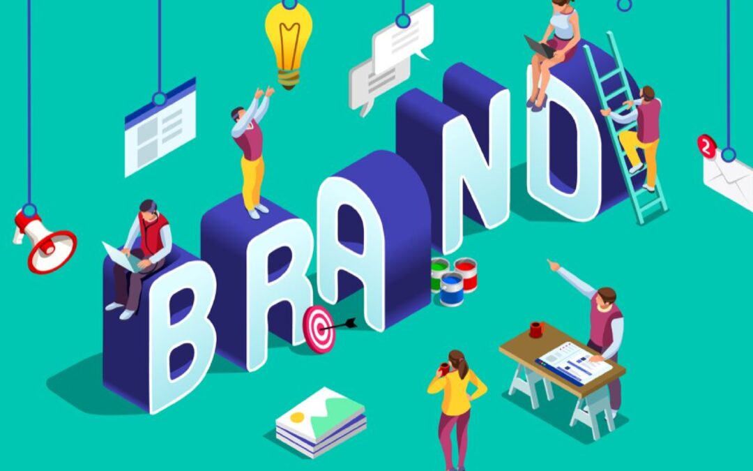 5 things you should be doing to benchmark your brand marketing