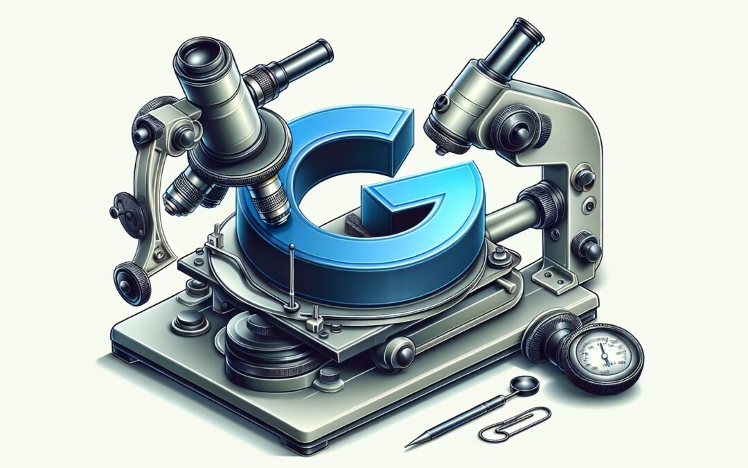 Google Core Web Vitals: Time for a Rethink?